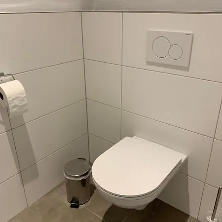 Ferienwohnung Siri Zentrum Mit Garten Sankt Michael im Lungau Exterior photo