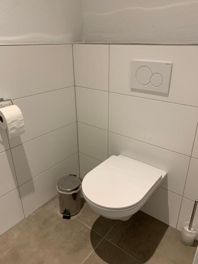 Siri Zentrum Mit Garten Apartment