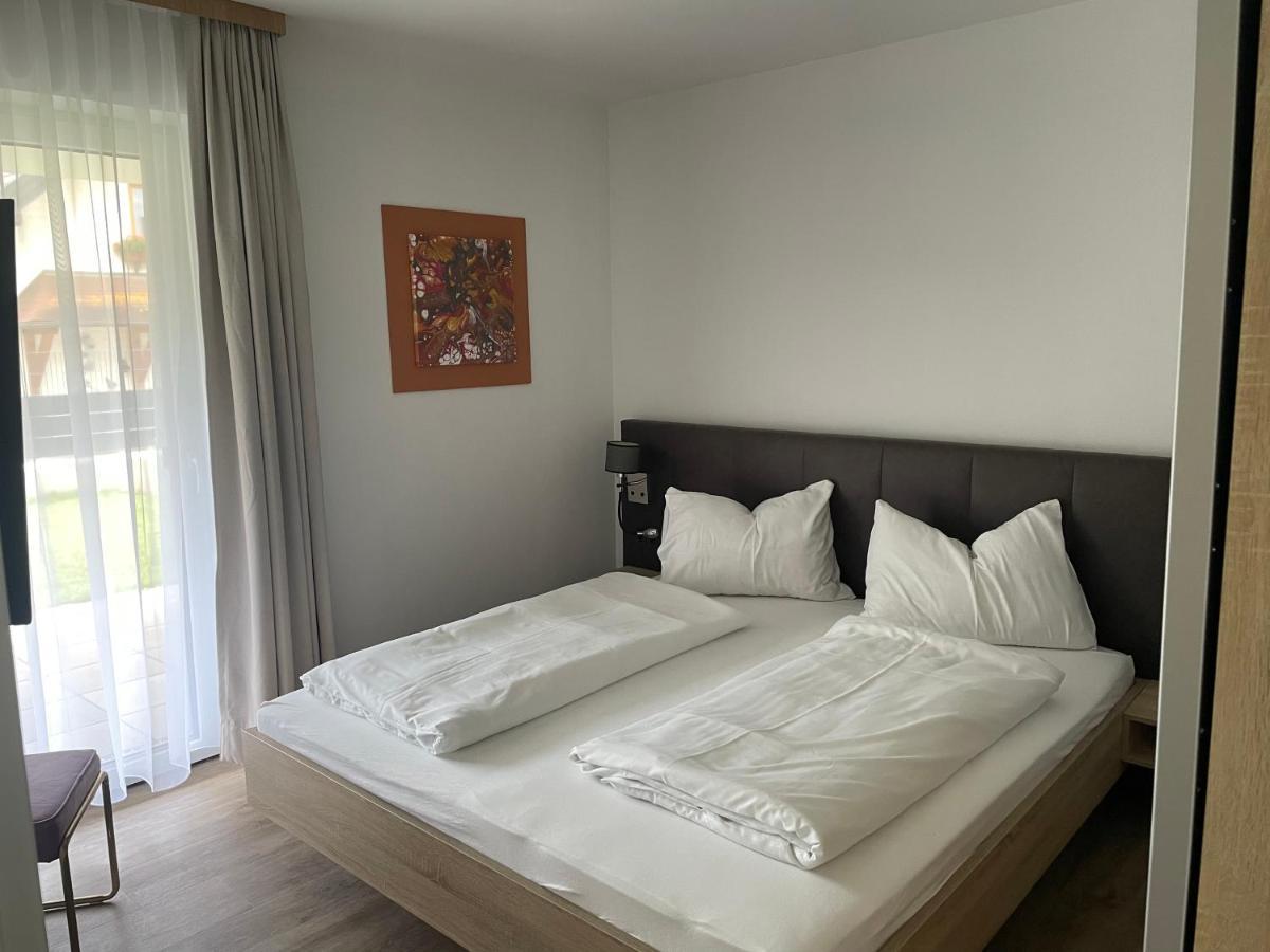 Apartment Siri Zentrum Mit Garten Sankt Michael im Lungau